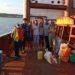 Ship Crew Members Abandoned In Kenya For 18 Months