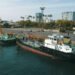 Japan’s First Ship-To-Ship Biofuel Supply Trial For Tugboats Begins