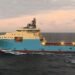 Maersk Selects Wärtsilä Hybrid Solution To Support Decarbonisation Efforts