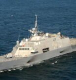 UNITED STATE Navy Plans to Retire Nine More Freedom-Class LCS Hulls uss freedom