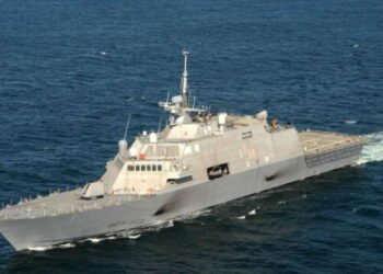 uss freedom