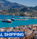 What is Coastal Shipping?