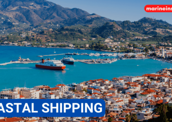 What is Coastal Shipping?