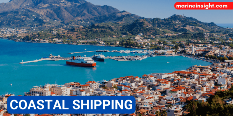 What is Coastal Shipping?