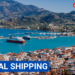 What is Coastal Shipping?