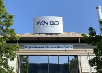 WinGD Ensures Future-Ready Engine Design Through Clean Fuel Toolbox