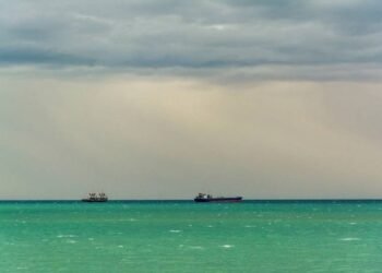 Iran Said It Seized a Ship Smuggling Fuel