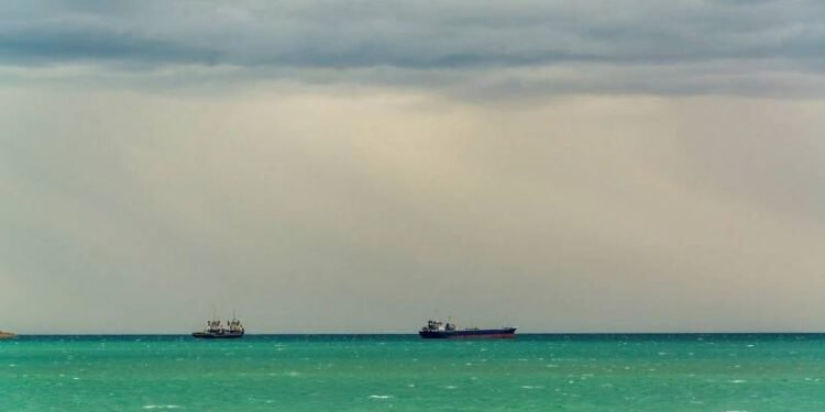 Iran Said It Seized a Ship Smuggling Fuel