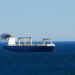 Drones Monitoring Ship Emissions in the Baltic Sea