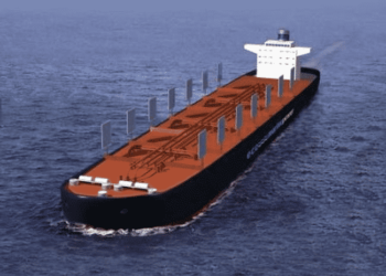Eco Marine Power Receives AiP From ClassNK For Renewable Energy System For Ships