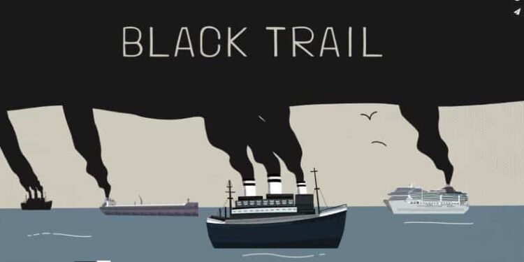 How To Kill The Planet And Get Away With It– An Investigative Documentary On Shipping Emissions