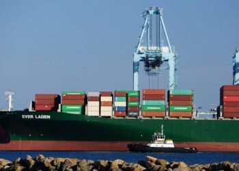 Maritime Antitrust Immunity in Crosshairs