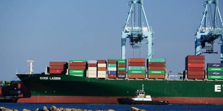 Maritime Antitrust Immunity in Crosshairs