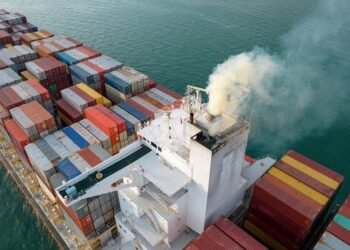 ClassNK Releases Emissions Management Tool To Realize Visualization Of CARBON DIOXIDE Emissions From Ships