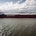 Oil Tanker Players Euronav, Frontline Plan $4.2 B All- supply Merger Oil Tanker Players Euronav, Frontline Plan $4.2B All-stock Merger