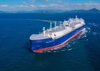 Stonepeak to Buy Teekay LNG in $6.2 Billion Deal