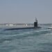 US Navy Engineer, Wife Charged with Selling Submarine Secrets