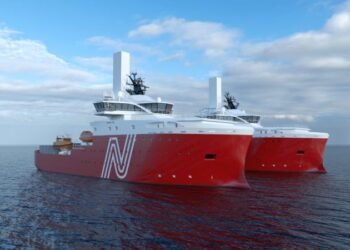 Fincantieri To Build 2 Additional Ships For Offshore Wind Farms Market