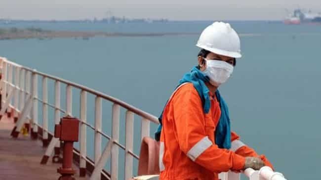 UN Launches Voluntary Guidelines To Protect Seafarers’ Human Rights Amid Crew Change Crisis
