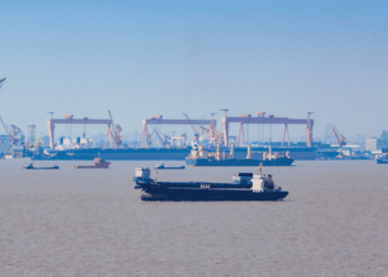 Ireland Ports To Ban Entry Of Russian Vessels