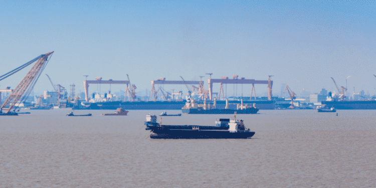 Ireland Ports To Ban Entry Of Russian Vessels