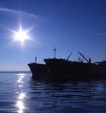 UK Says It Has Seen Ships Breaching North Korea Sanctions