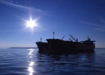 UK Says It Has Seen Ships Breaching North Korea Sanctions