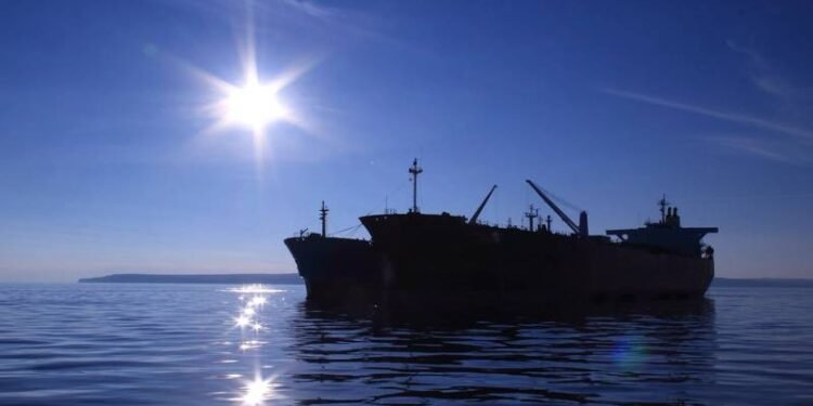 UK Says It Has Seen Ships Breaching North Korea Sanctions