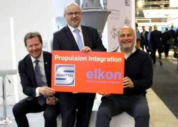 SCHOTTEL Acquires Majority Stake in elkon