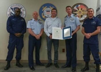 houston-galveston coast guard