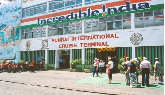 Indian Cruise Industry To Grow Tenfold In The Next Decade