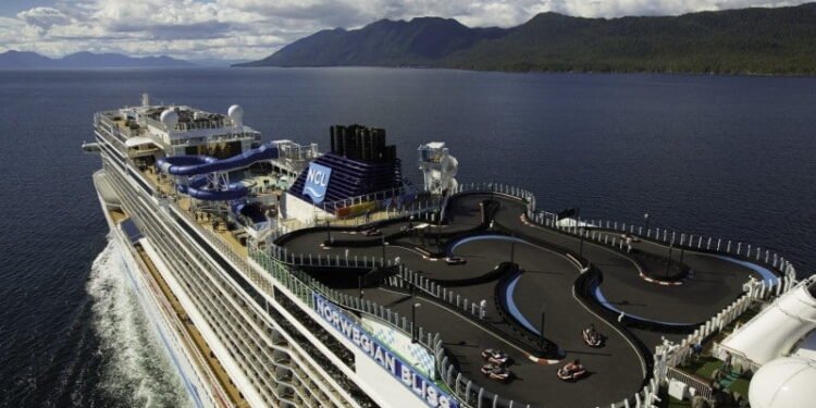Norwegian Cruise Line Plans For Highly Anticipated Return To Cruising From United States