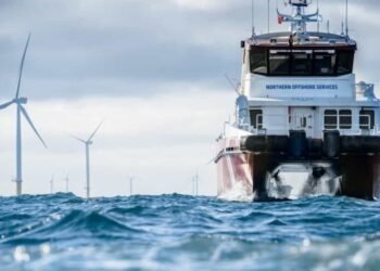 Alternative Fuels: Impacts On Maritime Safety And Environment In The Baltic Sea Region