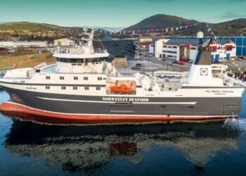 World ´ s First Wireless IoT Platform Developed To Provide Realtime Fuel Data