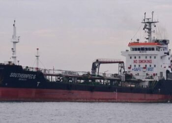 Singapore Convicts Nine in Southernpec Bunker Fuel Theft Case