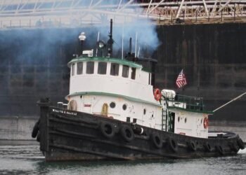 Great Lakes Towing Acquires Sarter Marine Towing