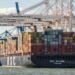 Canada's CPPIB to Buy Ports America from Oaktree Canada's CPPIB to Buy Ports America from Oaktree