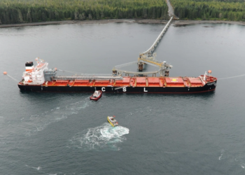 SAAM Acquires Canadian Towage Firms