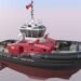 Sanmar To Build One Of World’s Greenest Electric & & LNG Tugboat Fleets