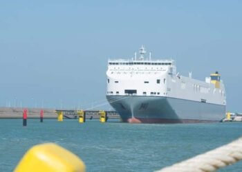MAN ES’ ME-GI Engines To Be At Heart Of Hybrid-Propulsion For CLdN RoRo Newbuildings