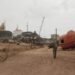 Pakistani Workers Poisoned During Scrapping Of Infamous Mercury-Laden Tanker: NGO Shipbreaking