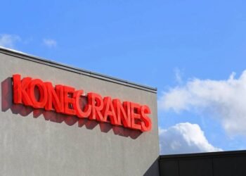 Konecranes, Cargotec Drop Merger Plans
