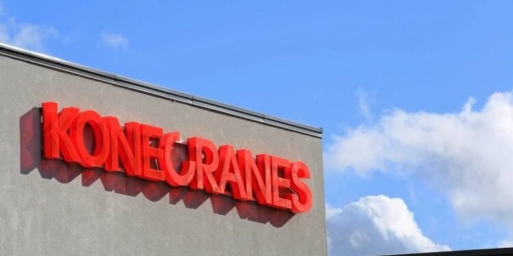 Konecranes, Cargotec Drop Merger Plans Konecranes, Cargotec Drop Merger Plans