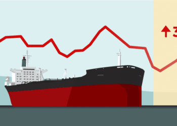 COVID Cloud Continues To Dampen Dirty Tanker Market; Recovery Surfaces For Clean Tankers: VesselsValue