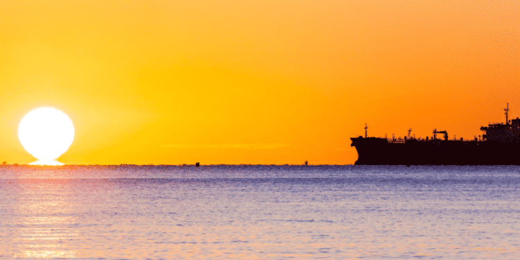 Russian Tanker Ship With 19 Crew Members Seized By Greece As Part Of EU Sanctions