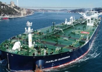 MOL And Trafigura Conducts Successful Sea Trial With Biodiesel Fuel Supply System