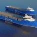 World’s First Carrier For Hydrogen To Be Developed By Gen2 Energy