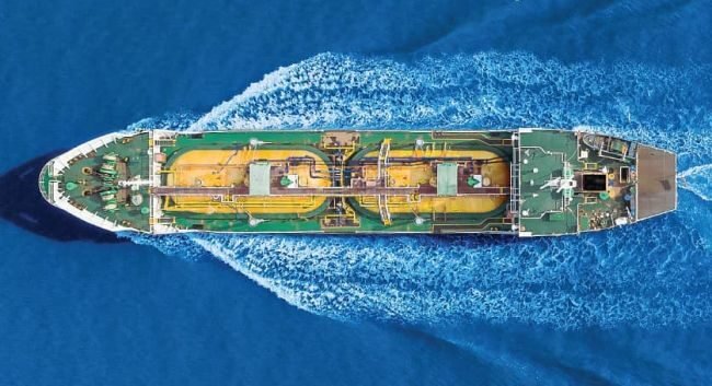 Denmark, Norway, And The United States To Lead Zero-Emission Shipping Mission