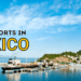10 Major Ports in Mexico