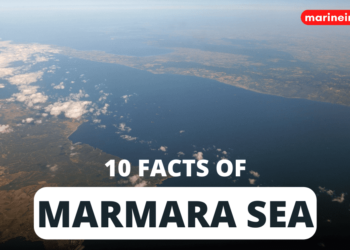 10 Facts of Marmara Sea You Might Not Know